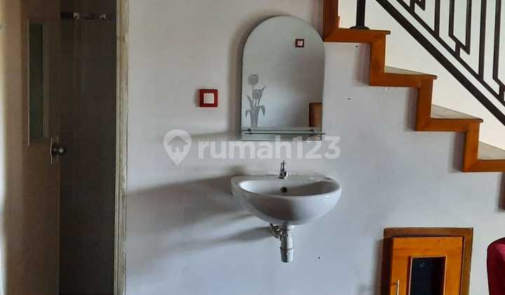 Rumah Siap Huni Terawat Strategis Loaksi di Logam Buah Batu 2