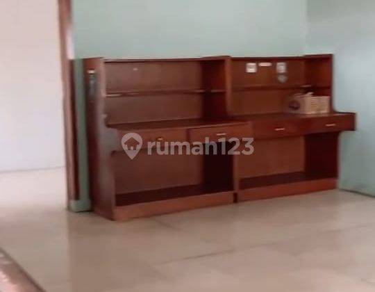 Rumah Usaha Terawat Nyaman di Mainroad Jalan Cihideung Tasikmalaya 2