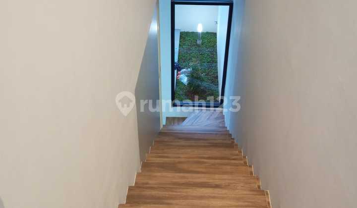 Rumah Baru Minimalis Hook di Leuwisari Bandung 2