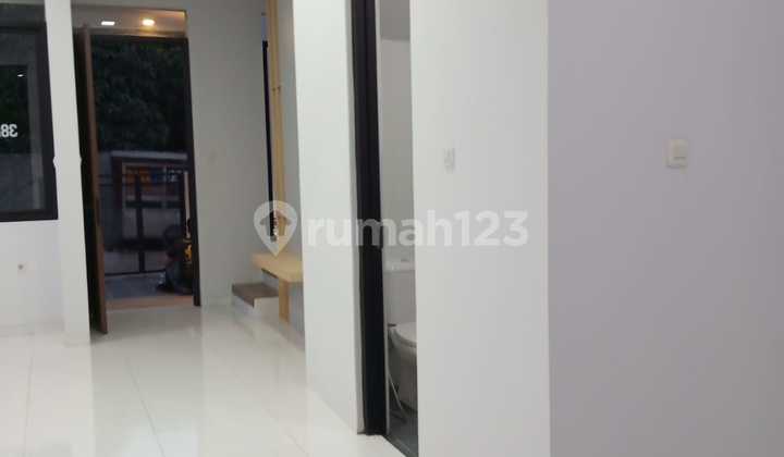 Rumah Baru Minimalis Hook di Leuwisari Bandung Rumah Baru Minimalis Hook di Leuwisari Bandung