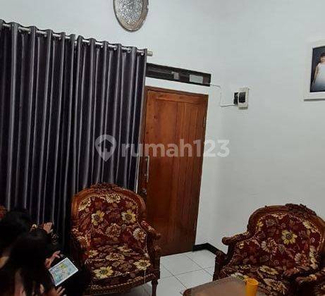  Rumah 2 Lantai Terawat Nyaman di Bumi Panyileukan Bandung 1