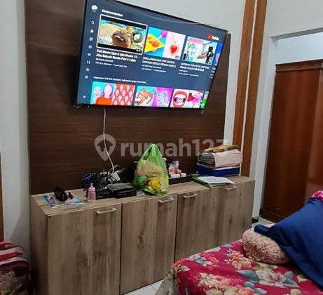  Rumah 2 Lantai Terawat Nyaman di Bumi Panyileukan Bandung 2