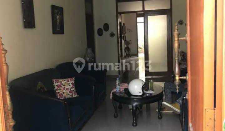Dijual Rumah Lokasi di Komplek Jaka Purwa Logam Bandung