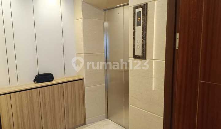 Apartemen 100 Full Furnish di Hegarmanah Residence Bandung 2