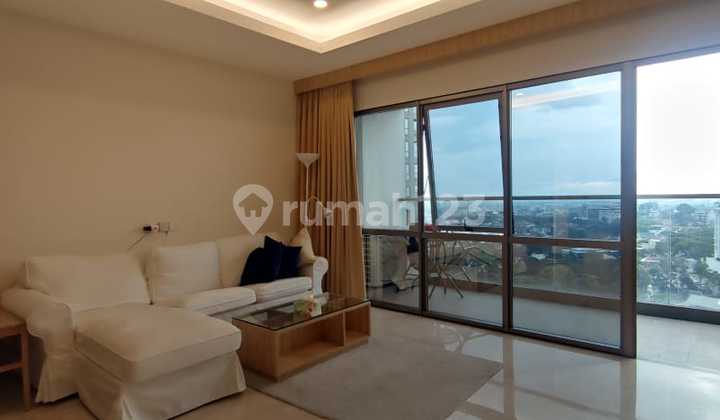 Apartemen Bagus Nyaman di Hegarmanah Residence Bandung