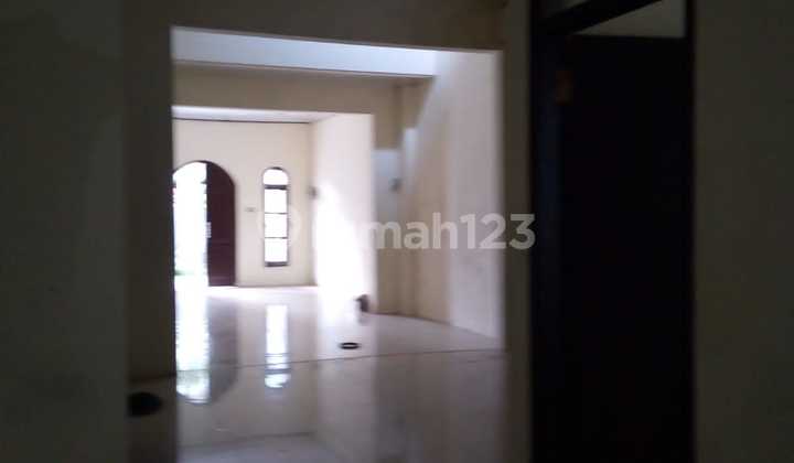 Rumah 2 Lantai Nyaman dan Aman di Sayap Pelajar Pejuang Bandung 2