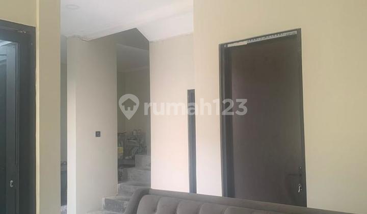 Rumah Nyaman Terawat Strategis di Graha Cibaduyut Asri Bandung