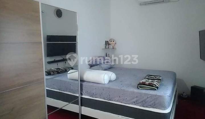 Rumah Hoek Lux Mewah Luas Terawat Nyaman di Turangga Bandung 2