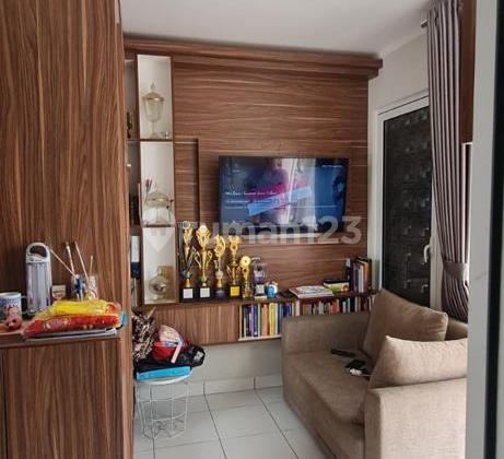 Rumah Hunian Nyaman di Summarecon Cluster Dayana Bandung Rumah Hunian Nyaman di Summarecon Cluster Dayana Bandung