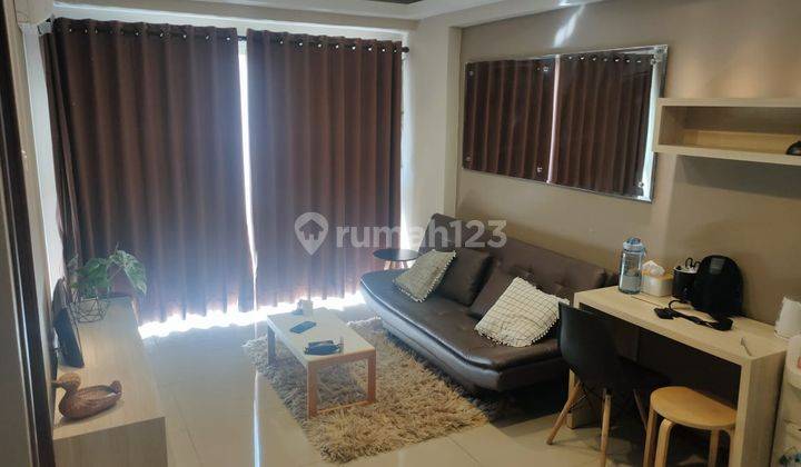 Disewakan Apartemen Nyaman Siap Huni Gateway Pasteur, Bandung 1