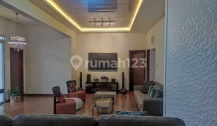 Rumah Nyaman Lokasi Mainroad di Mitra Dago Antapani, Bandung Rumah Nyaman Lokasi Mainroad di Mitra Dago Antapani, Bandung