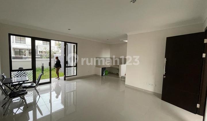 Rumah Design Modern Lokasi di Bandung