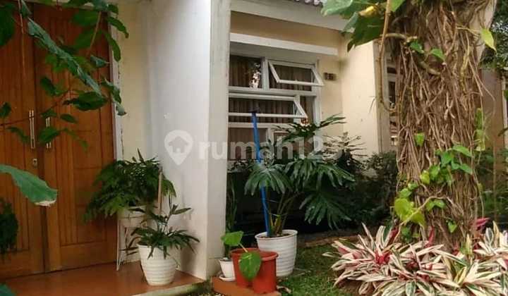 Rumah Nyaman dan Strategis Lokasi Kota Baru Parahyangan, Bandung Rumah Nyaman dan Strategis Lokasi Kota Baru Parahyangan, Bandung