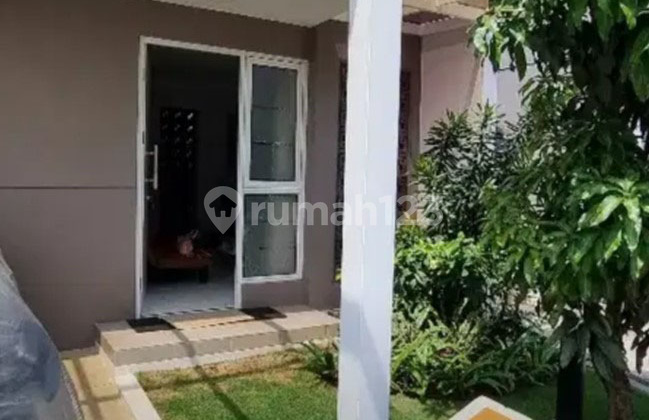 Cepat Rumah Hunian Nyaman dan Asri Lokasi Strategis di Bandung 1