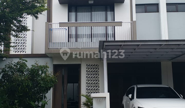 Rumah Hunian Full Furnish Siap Huni Lokasi di Bandung Rumah Hunian Full Furnish Siap Huni Lokasi di Bandung