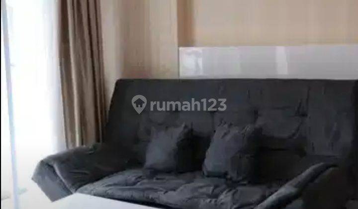 Dijual Apartemen Full Furnished  Siap Huni di Gateway Pasteur Bandung 1