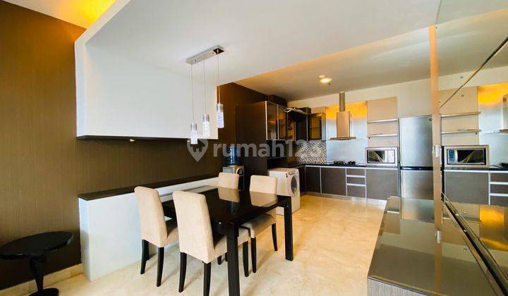 Dijual Cepat Apartement Premium Full Furnish Lux Lokasi Super Strategis di Dago Butik  2