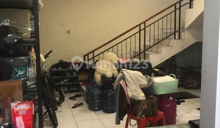 Ruko 2 Lantai Nyaman Strategis di Mekar Wangi Bandung 2