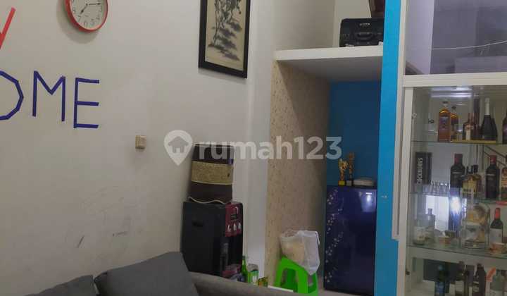 Ruko 2 Lantai Nyaman Strategis di Mekar Wangi Bandung Ruko 2 Lantai Nyaman Strategis di Mekar Wangi Bandung