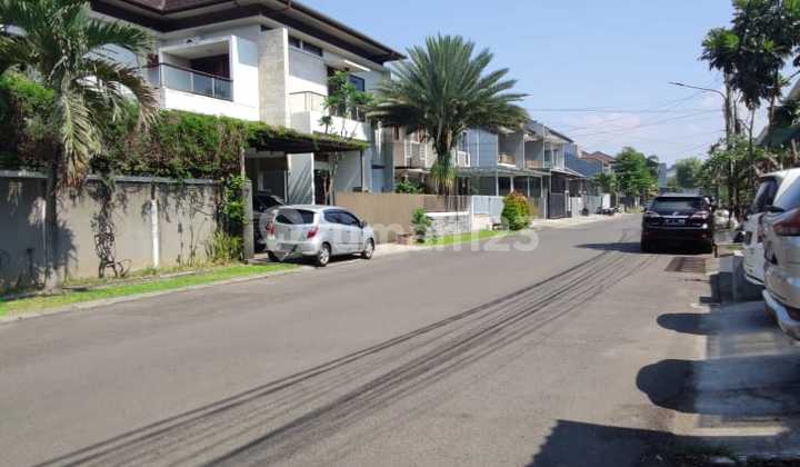 Rumah Minimalis Furnish Siap Huni Strategis di Mainroad Mekar Wangi 2