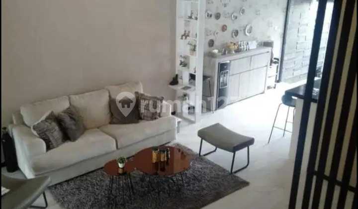 Dijual Rumah Nyaman Siap Huni di Cluster Favourite Mekarwangi