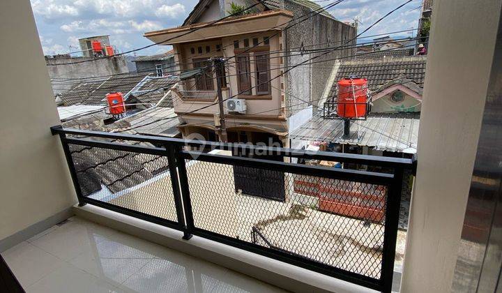 Dijual Rumah Baru Minimalis Siap Huni di Komplek Taman Cibaduyut Indah 1 Bandung 2