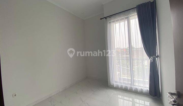 Dijual Rumah Baru Minimalis Siap Huni di Mekar Wangi Bandung 2