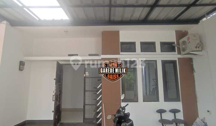 Dijual Rumah Nyaman Terawat Siap Huni Strategis di Mekar Wangi Bandung