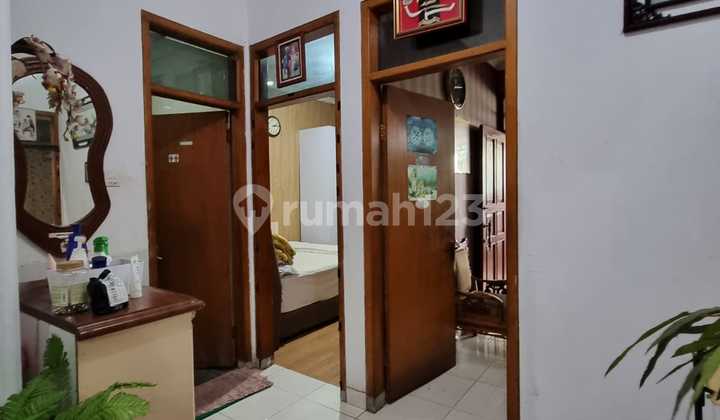 Dijual Cepat Harga Murahhh Rumah Bagus 2 Lantai Siap Huni di Singgasana Pradana Bandung 2