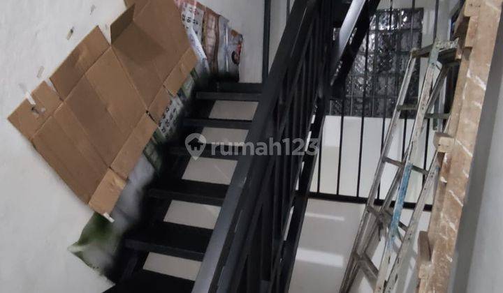 Rumah Minimalis Strategis Tengah Kota Siap Huni di Gardujati Bandung 2