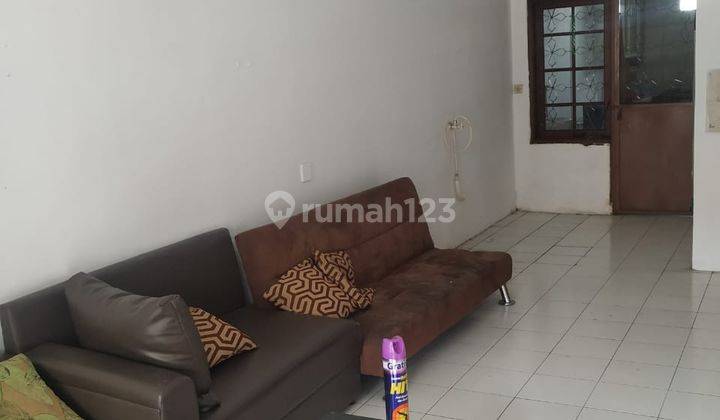 Rumah Minimalis Nyaman Terawat Siap Huni Di Taman Holis Indah Bandung 1