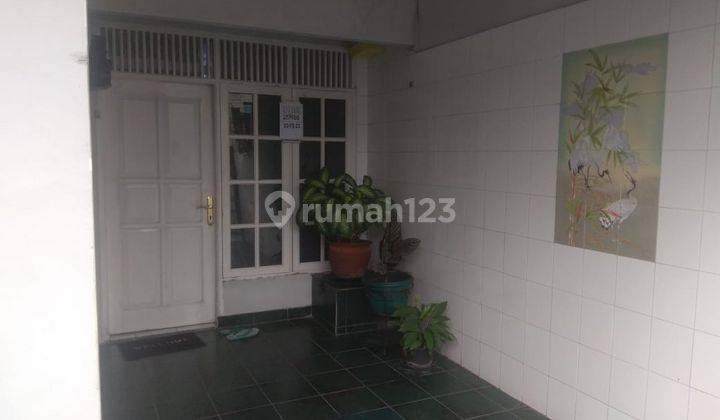 Rumah Bagus Minimalis 2 Lantai Siap Huni Di Cibolerang Indah Bandung 2