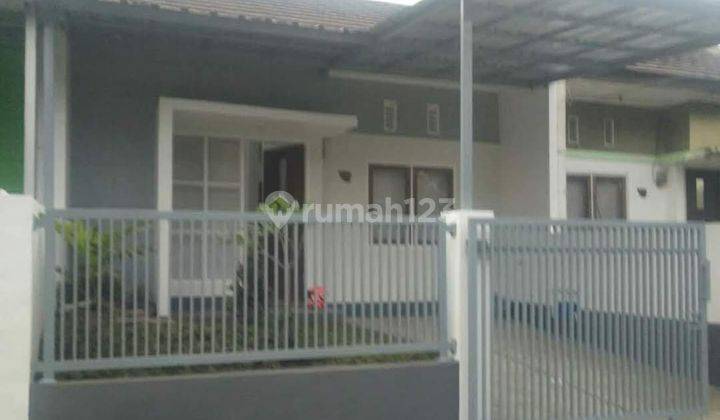 Rumah Nyaman Minimalis Siap Huni Di Taman Kopo Katapang Bandung 1