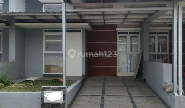 Rumah Nyaman Minimalis Siap Huni di De Sangkanhurip Bandung 1