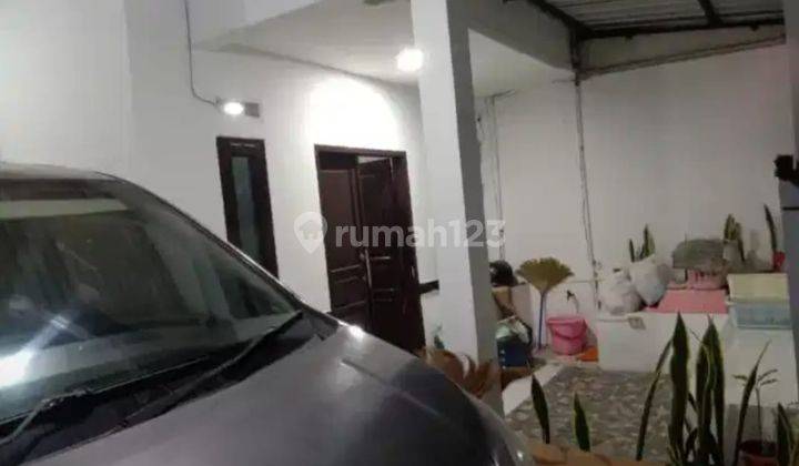 Rumah Nyaman Strategis Siap Huni Di Kopo Permai Bandung 2