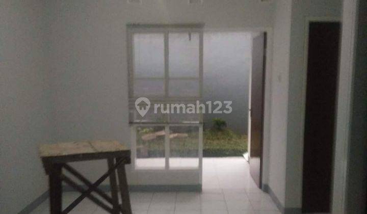 Rumah Minimalis Lingkungan Nyaman Siap Huni Di Taman Kopo Katapang 1