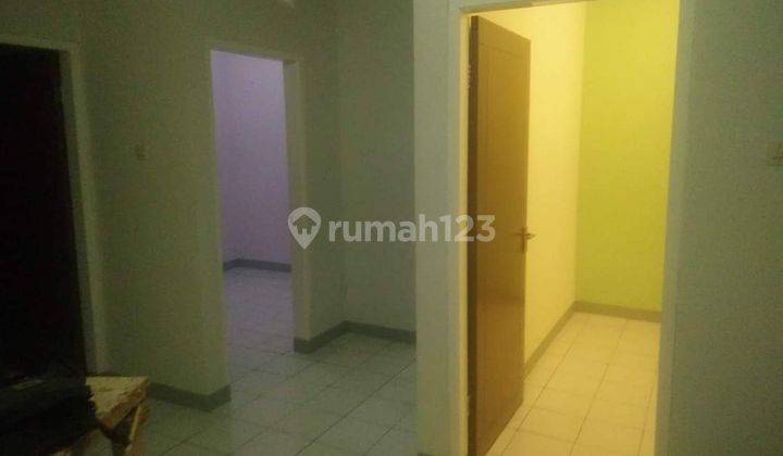 Rumah Minimalis Lingkungan Nyaman Siap Huni Di Taman Kopo Katapang 2