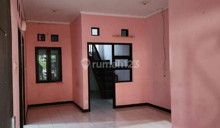 RUMAH MINIMALIS LINGKUNGAN NYAMAN SIAP HUNI DI TAMAN KOPO KATAPANG BANDUNG 2