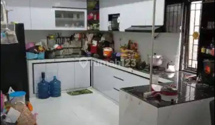 RUMAH NYAMAN MINIMALIS 2 LANTAI SIAP HUNI DI TAMAN KOPO KATAPANG BANDUNG 2