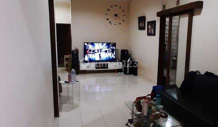 RUMAH NYAMAN STRATEGIS SIAP HUNI DI KOPO MAS REGENCY BANDUNG 1