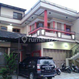 RUMAH NYAMAN 3 LANTAI SIAP HUNI DI RANCAMANYAR BANDUNG 1