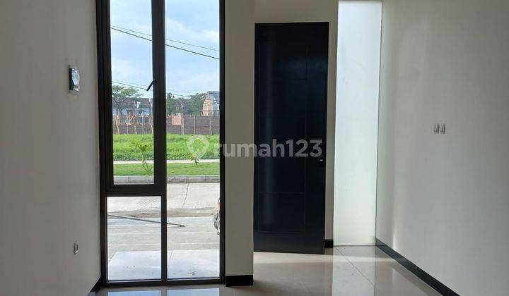 RUMAH BARU MINIMALIS LINGKUNGAN NYAMAN SIAP HUNI DI TAMAN KOPO INDAH 5 TKI5 BANDUNG 1