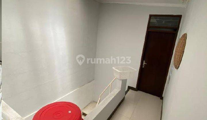 RUMAH BAGUS LINGKUNGAN NYAMAN 2 LANTAI SIAP HUNI DI TAMAN HOLIS INDAH THI BANDUNG 2