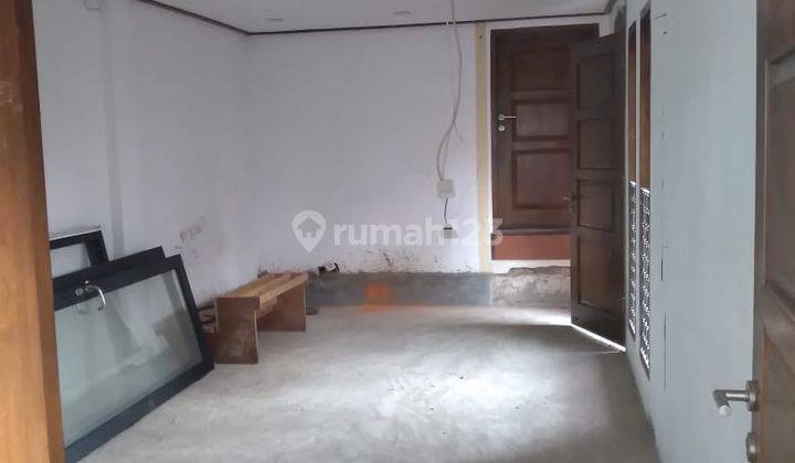 RUMAH STRATEGIS TENGAH KOTA SIAP HUNI DI BANDUNG 2