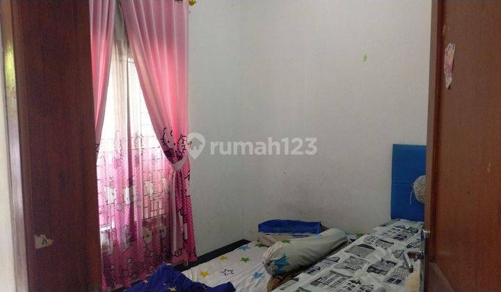 RUMAH MINIMALIS LINGKUNGAN NYAMAN STRATEGIS SIAP HUNI DI TAMAN CIBADUYUT INDAH BANDUNG 2