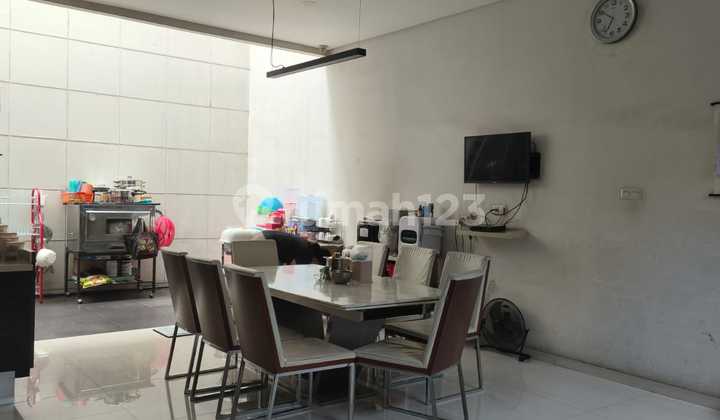 " Dijual Rumah Taman Kopo Indah 2 (Tki 2) 2