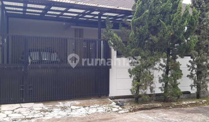 Y. Dijual Rumah Taman Kopo Indah(Tki) 3 Dkt Rs.santosa, Binabakti