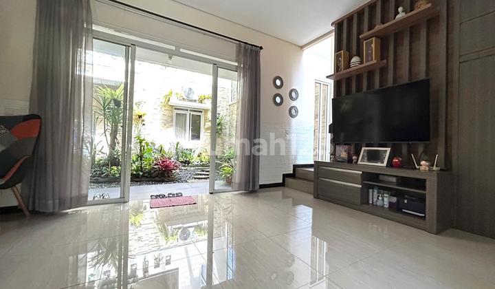 "Dijual Rumah Kota Baru Parahyangan (Kbp)Mayang Sunda Ikea, Wahoo