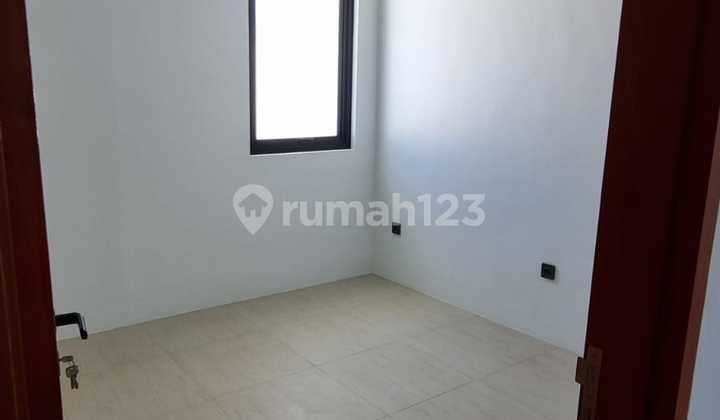 Y. Dijual Rumah Baru Taman Kopo Indah(Tki) 2 Dkt Tol, Rs. Santosa 2