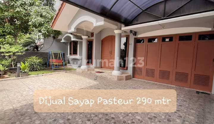For Sale Sukamulya Indah Wing Pasteur Bandung, Maranatha, 1
